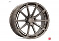 Ispiri FFR2 Matt Carbon Bronze  wheels - PremiumFelgi