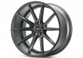 Vossen VFS-1 Matte Graphite  wheels - PremiumFelgi