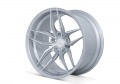 Ferrada F8-FR5 Machine Silver  wheels - PremiumFelgi
