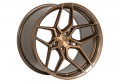 Rohana RFX11 Brushed Bronze  wheels - PremiumFelgi