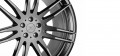 Hamann Challenge Graphite Grey  wheels - PremiumFelgi