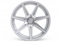 Ferrada F8-FR7 Machine Silver  wheels - PremiumFelgi