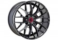 Yido Performance YP3 Gloss Black Tint  wheels - PremiumFelgi