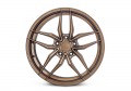 Ferrada F8-FR5 Matte Bronze  wheels - PremiumFelgi