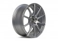 mbDesign MF1 Silver  wheels - PremiumFelgi