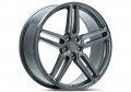 Vossen HF-1 Anthracite  wheels - PremiumFelgi