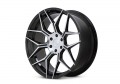 Ferrada FT3 Machine Black  wheels - PremiumFelgi