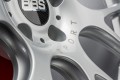 BBS CH-R Brilliant Silver fälgar - PremiumFelgi - FälgarShop