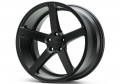 Vossen CV3-R Satin Black  wheels - PremiumFelgi