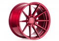 Rohana RF1 Gloss Red fälgar - PremiumFelgi - FälgarShop