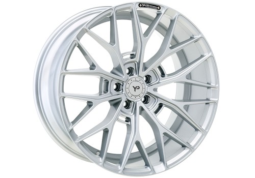  wheels - Yido Performance YP3 Silver