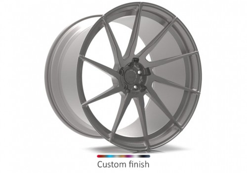Wheels for Tesla Model S - ADV.1 ADV10R M.V1 CS