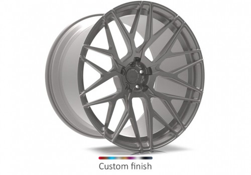 Wheels for Porsche 918 Spyder - ADV.1 ADV10.0 M.V1 CS