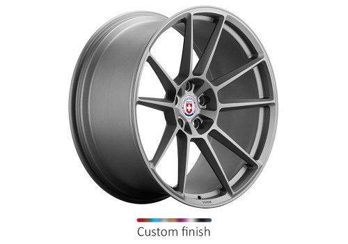 forged  wheels - HRE RS204M