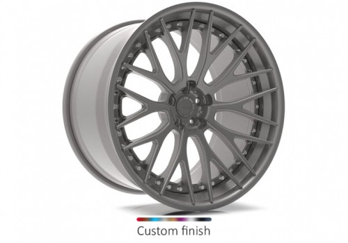 Wheels for Nissan GT-R R35 - ADV.1 ADV10.0 Track Spec SL