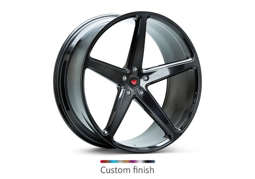 Wheels for Porsche Cayman 981 - Vossen Forged CG-201