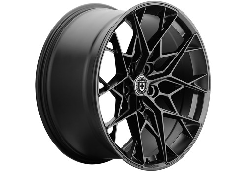 HRE wheels - HRE FF10 Tarmac