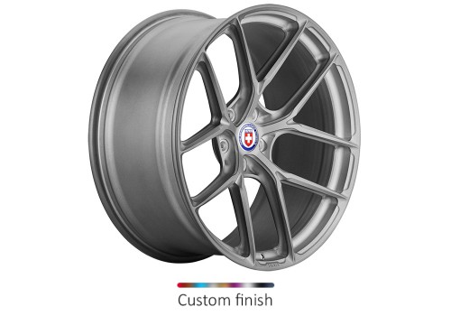 Wheels for Ford Mustang GT / EcoBoost S550  - HRE P101SC