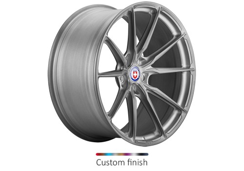 Wheels for BMW X6 G06 - HRE P104SC