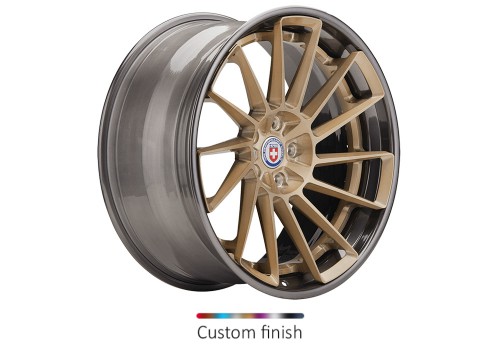 Wheels for Tesla Model S - HRE RS309