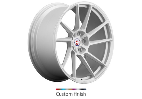 forged  wheels - HRE RS304M