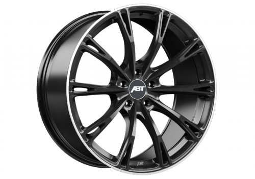 ABT wheels - ABT GR Glossy Black