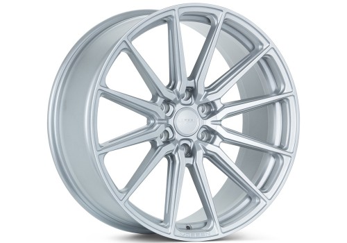 Wheels for Toyota Land Cruiser 150 - Vossen HF6-1 Satin Silver