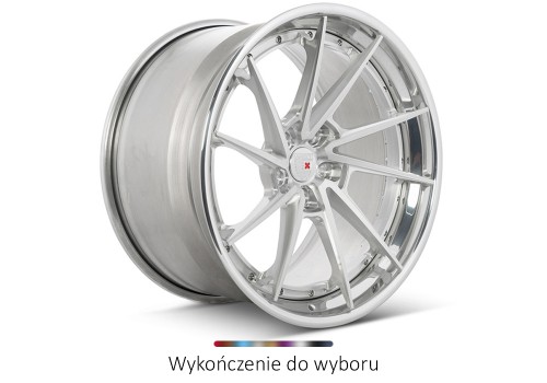 Wheels for Toyota Tundra II - Anrky AN33