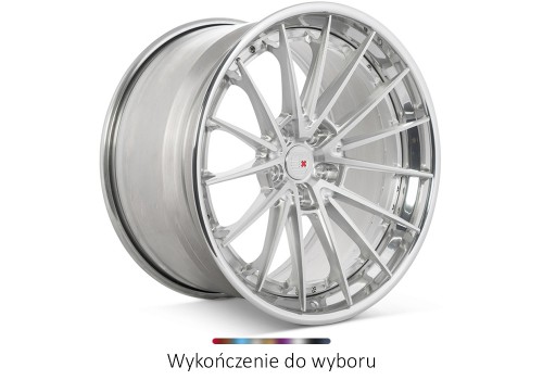 Wheels for Bentley Continental GT / GTC I - Anrky AN39