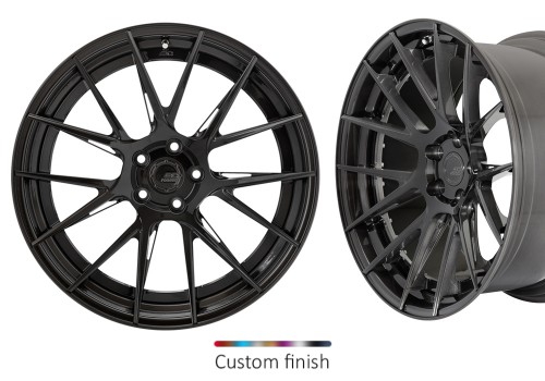 Wheels for Volkswagen Golf 7 - BC Forged HCA383