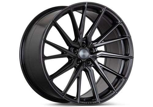 Wheels for Mercedes GLC Coupe - Vossen HF-4T Anthracite