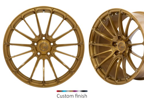         forged  wheels - PremiumFelgi