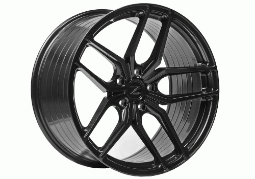 Z-Performance wheels - Z-Performance ZP2.1 Gloss Black