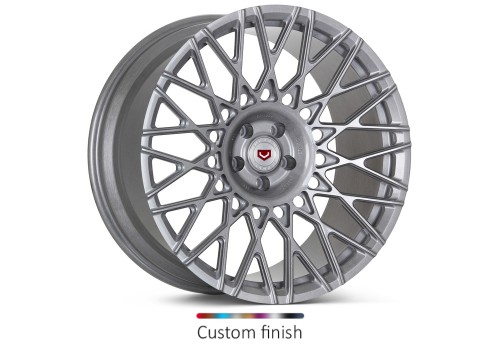 Wheels for BMW Series 3 E92/E93 Coupe/Cabrio  - Vossen Forged ERA-1