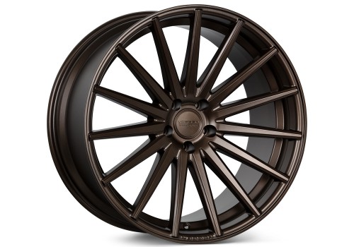 Wheels for Mercedes EQC - Vossen VFS-2 Satin Bronze (Custom)