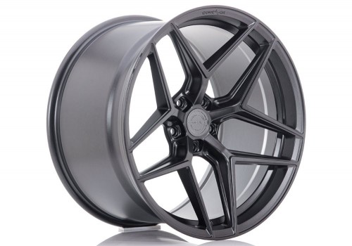  wheels - Concaver CVR2 Carbon Graphite