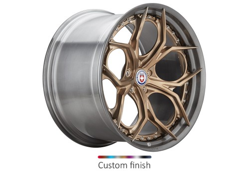 Wheels for Maserati Ghibli - HRE S111SC
