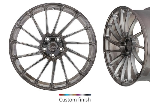 forged  wheels - BC Forged RZ815