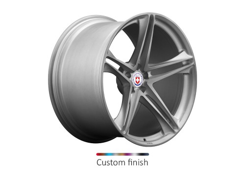 Wheels for Bentley Continental Flying Spur - HRE P207