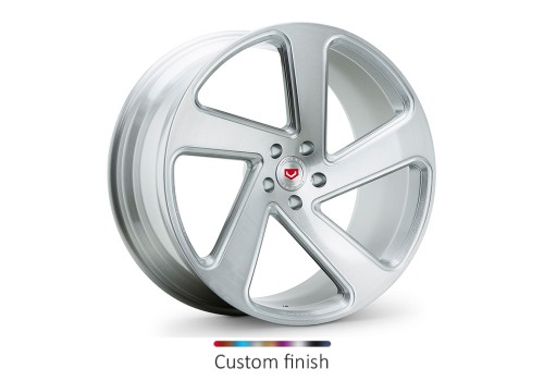 Wheels for Volkswagen T-Roc - Vossen Forged CG-210T