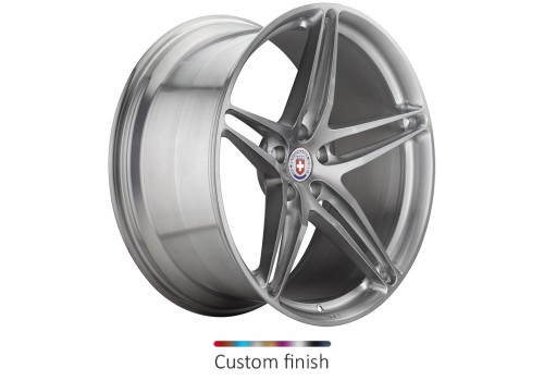 Wheels for Nissan GT-R R35 - HRE P107