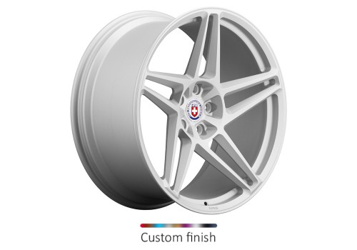 Wheels for Toyota Tundra II - HRE RS307M