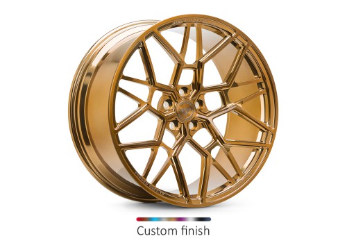 Wheels for Land Rover Discovery IV - Urban Automotive x Vossen UV-1
