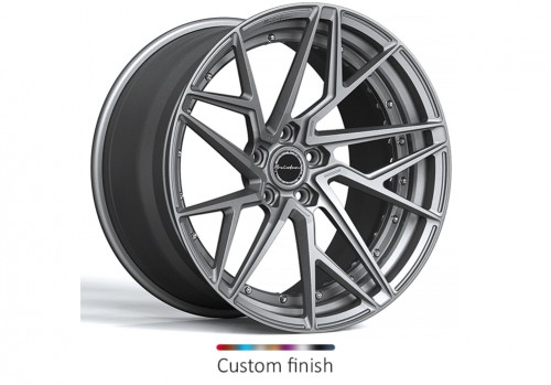 Wheels for Land Rover Range Rover Sport II - Brixton PF8 Duo