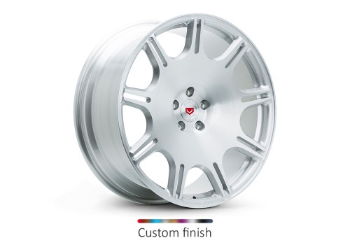 Wheels for Toyota Land Cruiser 150 - Vossen Forged VPS-312