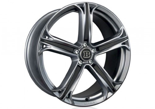         Brabus wheels - PremiumFelgi