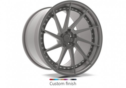 Wheels for Audi RS4 B8 - ADV.1 ADV10R Track Spec SL