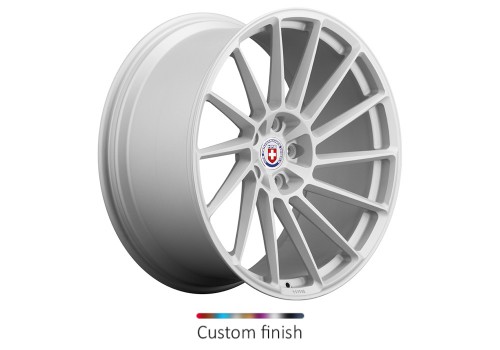 Wheels for Toyota Tundra II - HRE RS309M