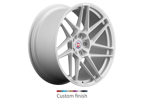 forged  wheels - HRE RS300M