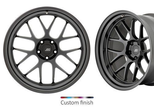 Wheels for Mercedes C-class W206 - BC Forged TD02